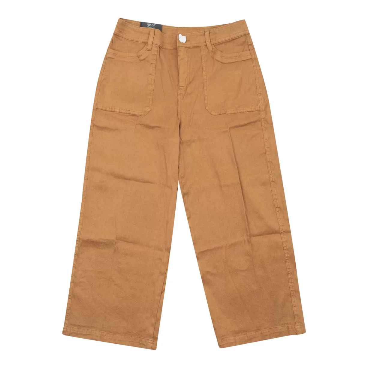 KUHL Seaboard Wide-Leg Crop Pants