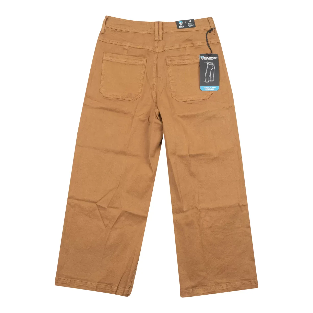 KUHL Seaboard Wide-Leg Crop Pants - Image 2