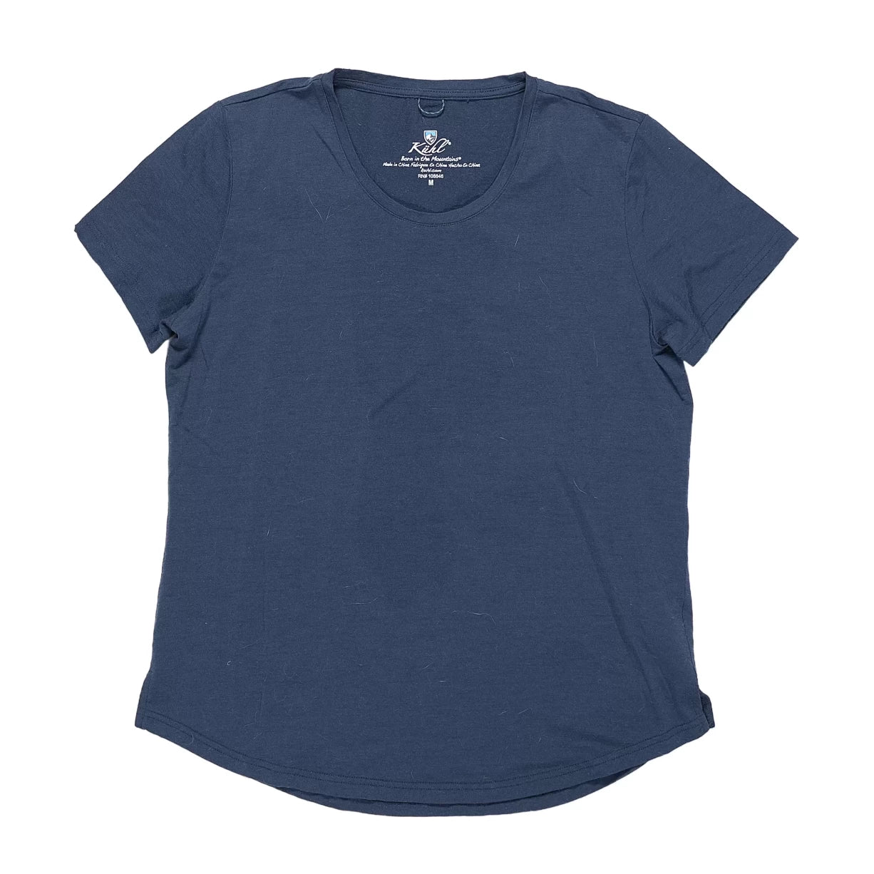 KUHL Short Sleeve T-Shirt - Women's