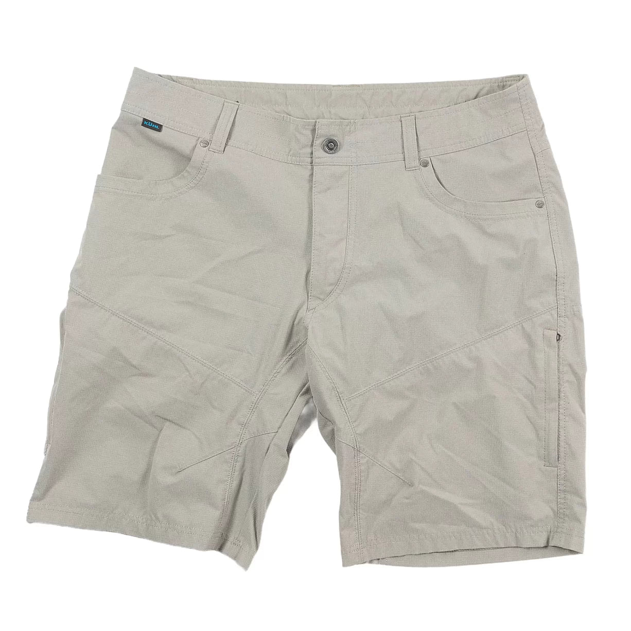 KUHL Silencr Kargo Short - Men's
