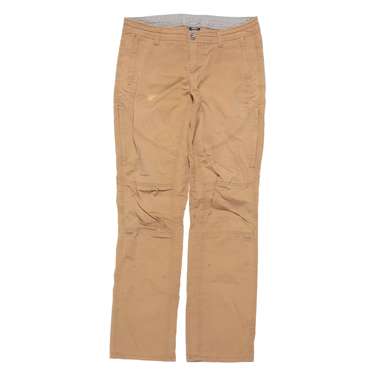 KUHL Spire Roll Up Pants - Women's