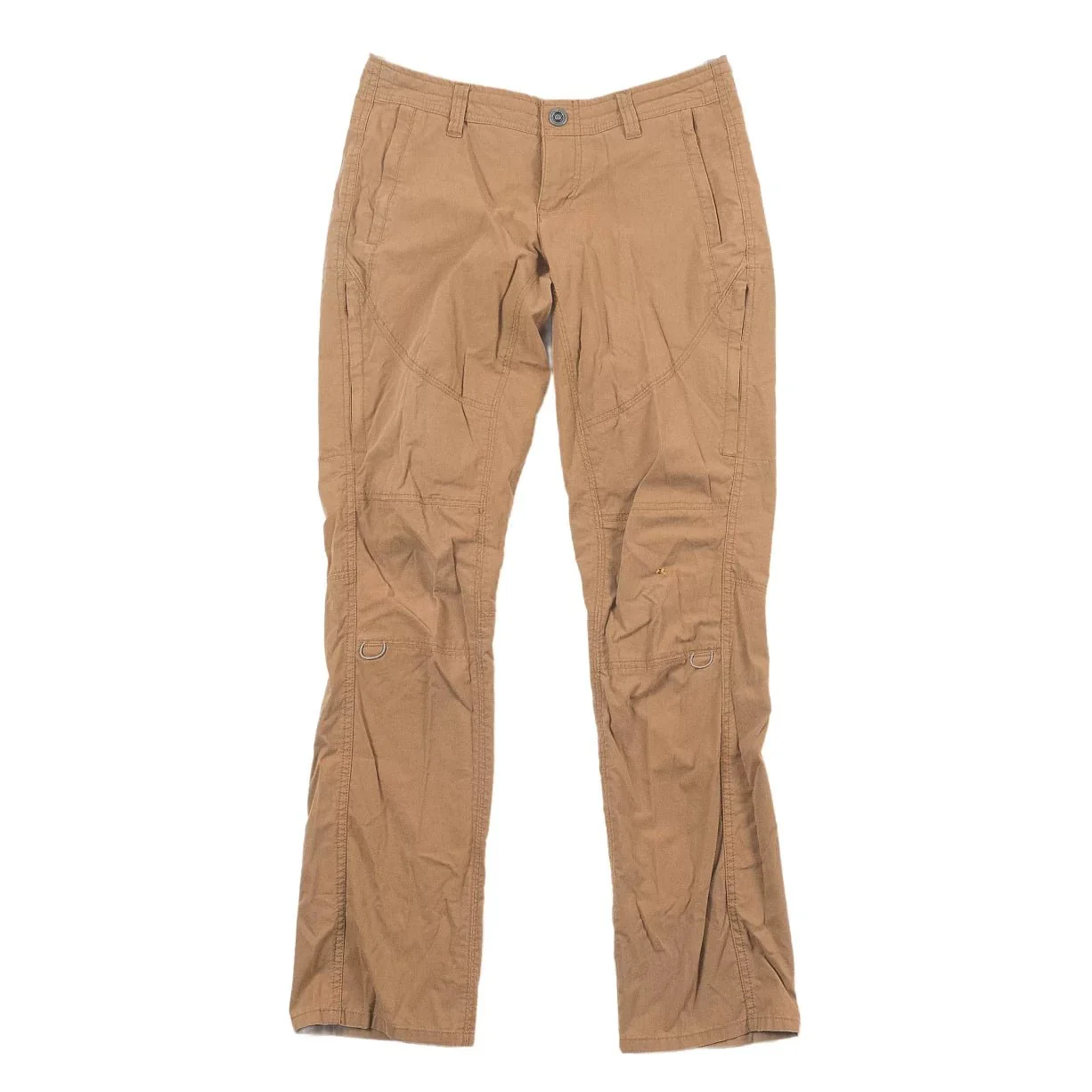 KUHL Spire Roll-Up Pants - Women's Tall Sizes
