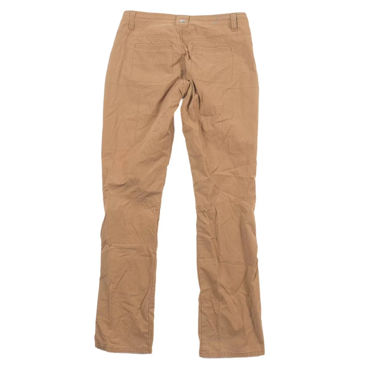KUHL Spire Roll-Up Pants - Women's Tall Sizes - Image 2