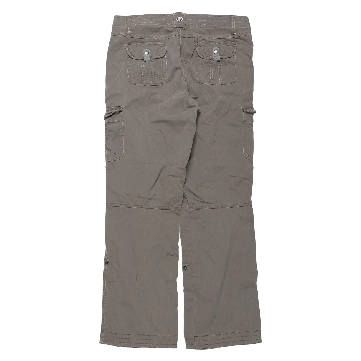 KUHL Splash Roll-Up Pant - Women's - Image 2