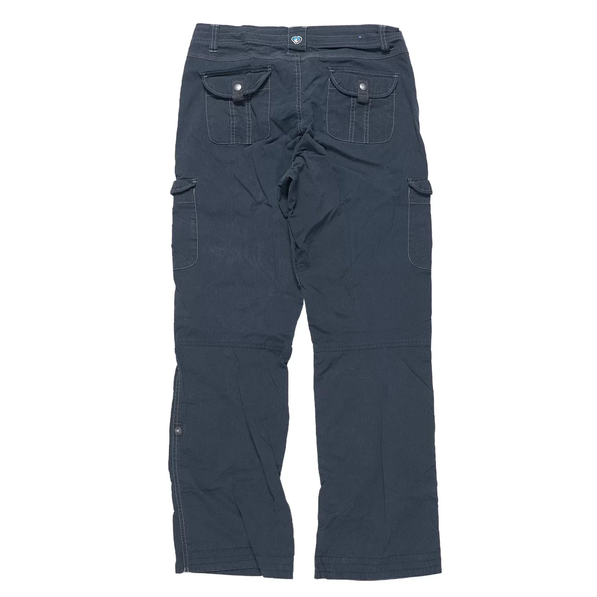 KUHL Splash Roll-Up Pant - Women's - Image 2