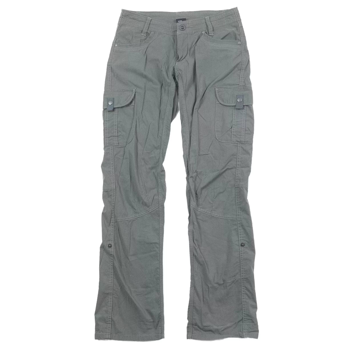 KUHL Splash Roll-Up Pant - Women's