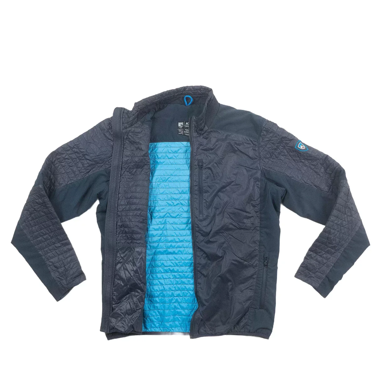KUHL Spyfire Down Jacket - Men's - Image 2