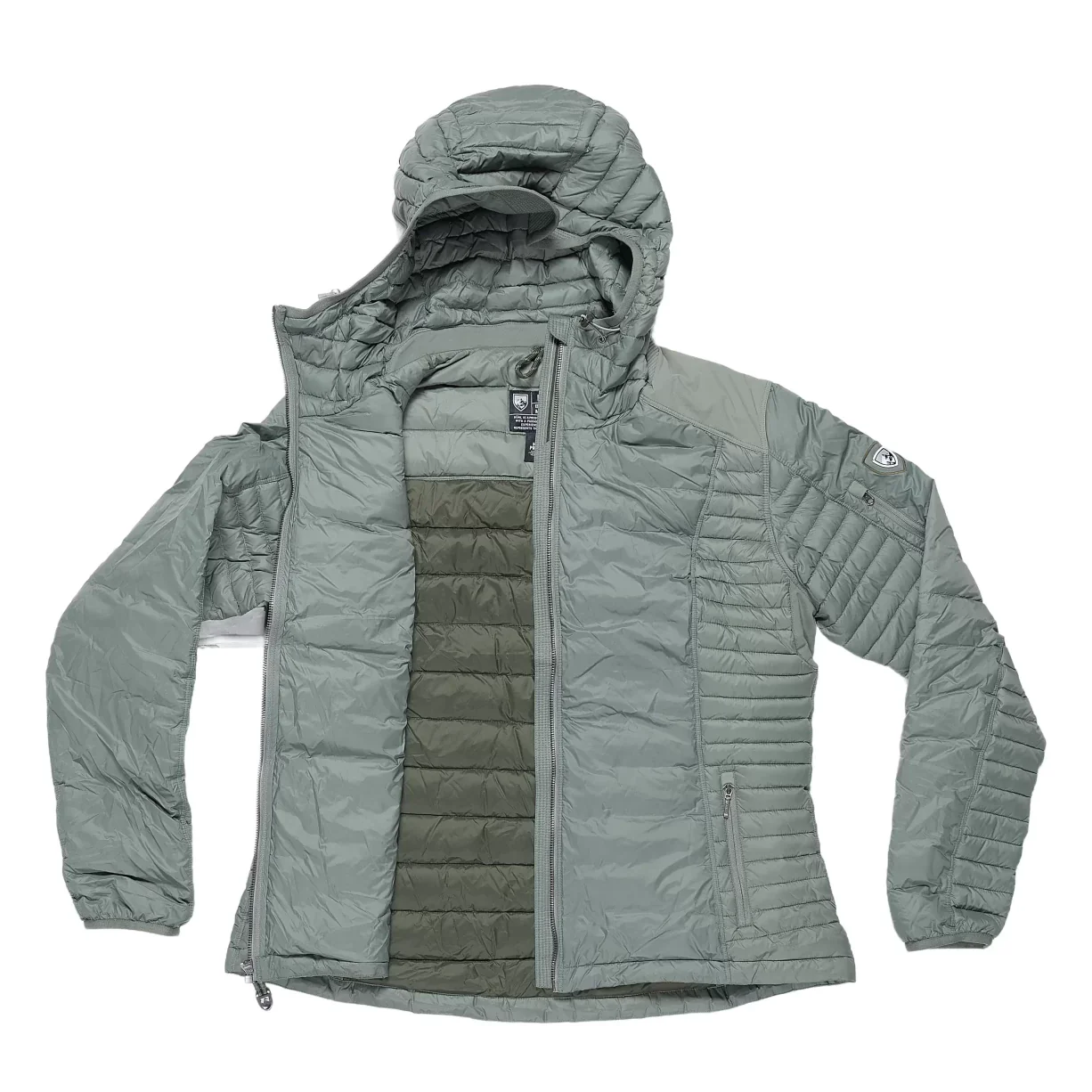KUHL Spyfire Hoody - Women's - Image 2