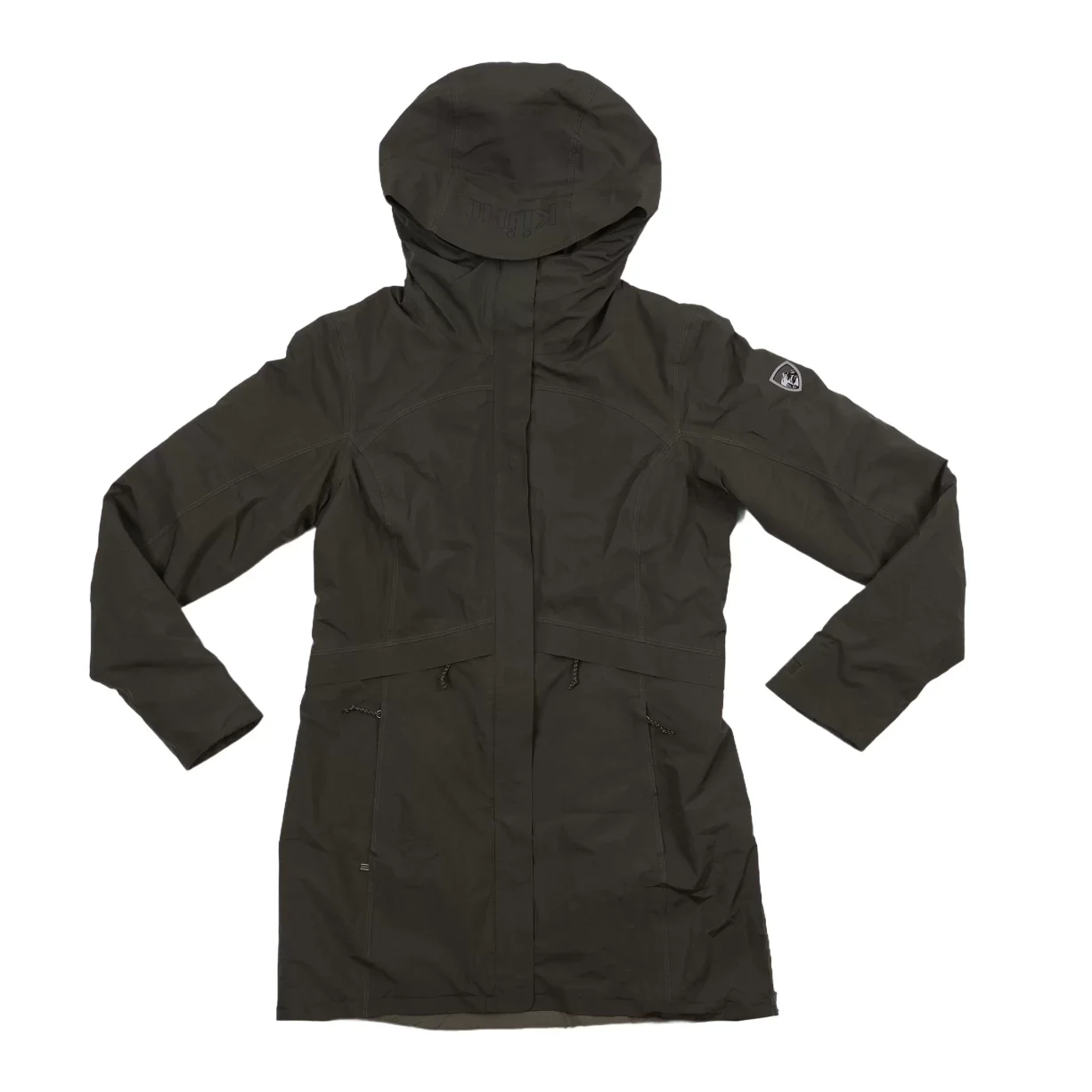KUHL Stretch Voyagr Insulated Parka - Women's