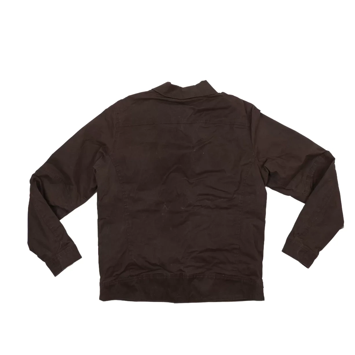 KUHL The Outlaw Waxed Jacket - Men's - Image 2