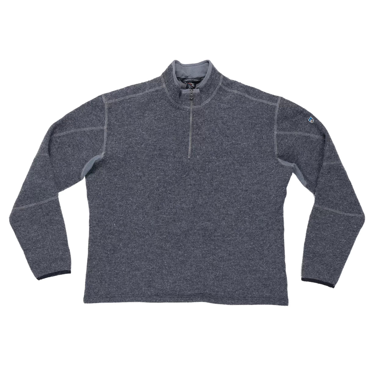 KUHL Thor Quarter-Zip Fleece - Men's