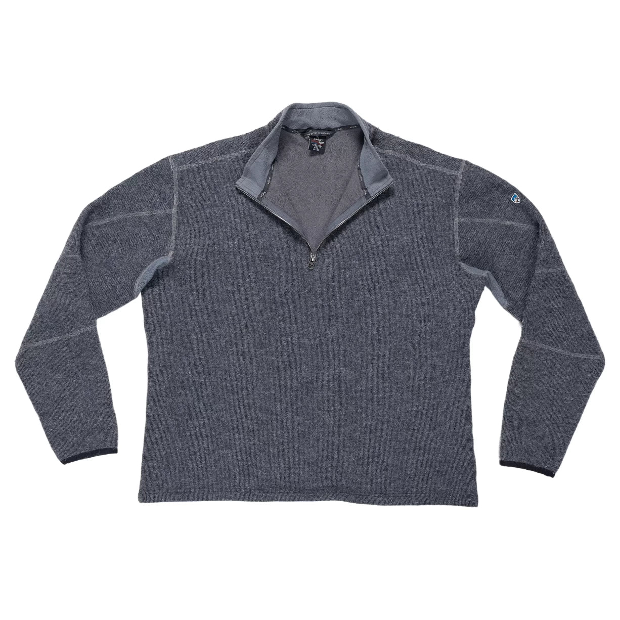 KUHL Thor Quarter-Zip Fleece - Men's - Image 2