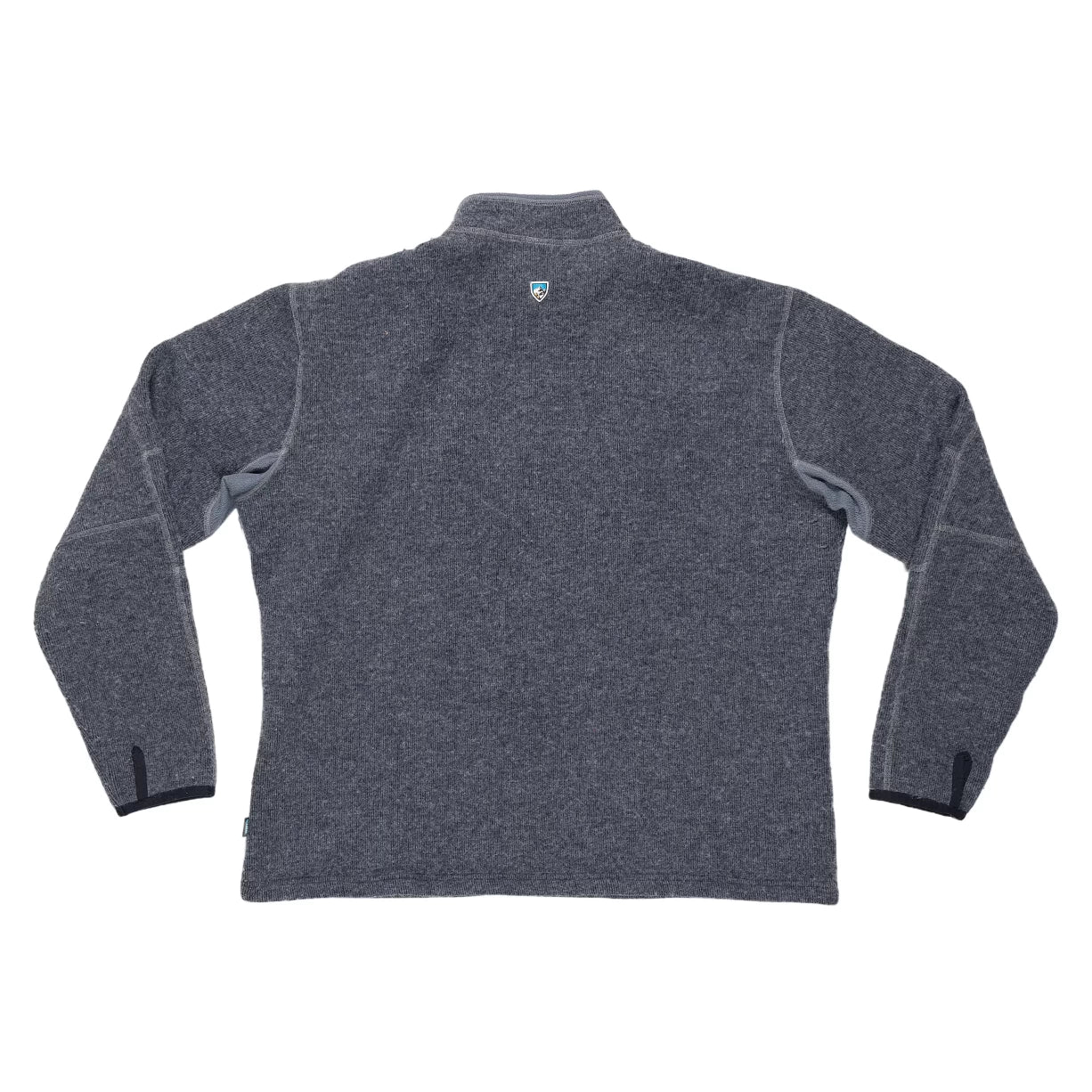 KUHL Thor Quarter-Zip Fleece - Men's - Image 3