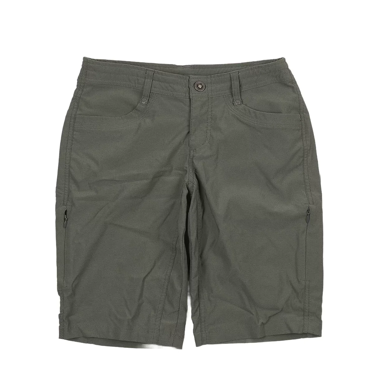 KUHL Trekr 11" Shorts - Women's