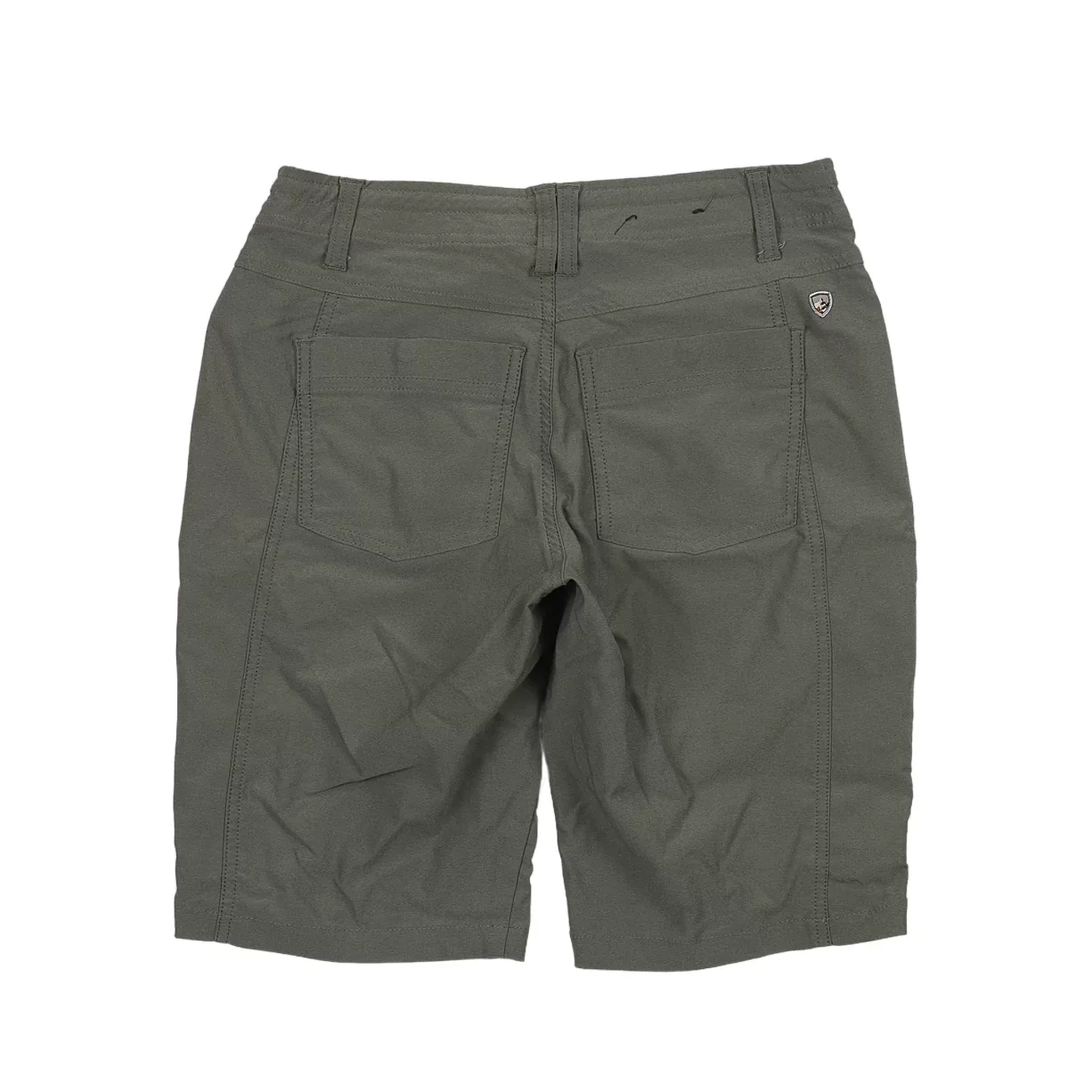 KUHL Trekr 11" Shorts - Women's - Image 2