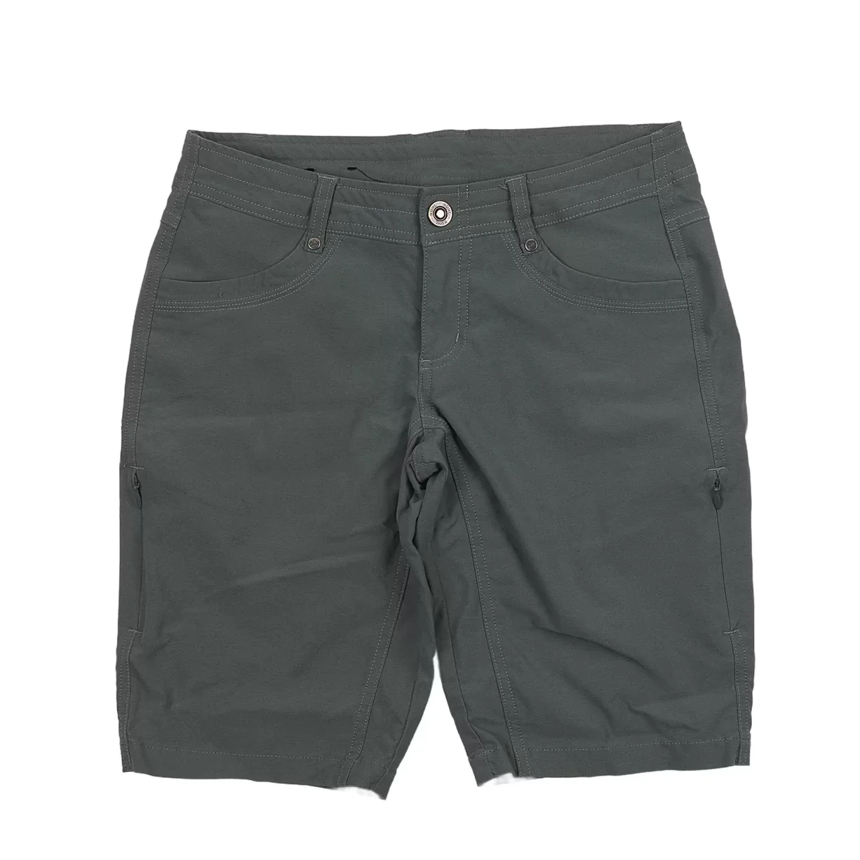 KUHL Trekr 11" Shorts - Women's