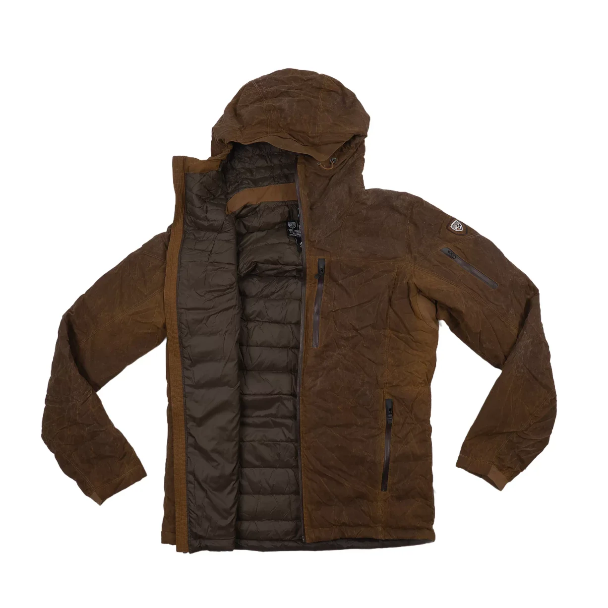 KUHL Wyldefire Hoody - Men's - Image 2
