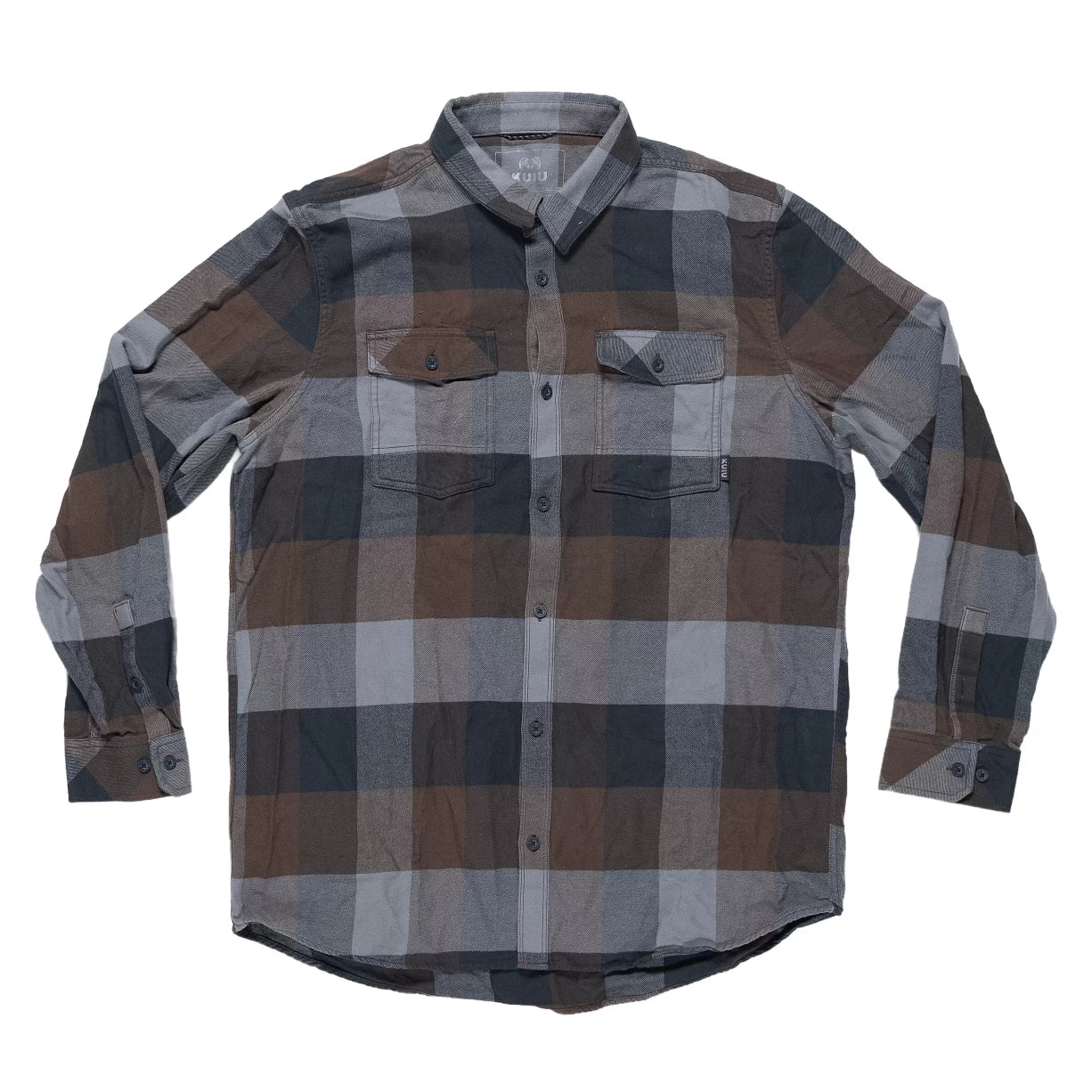 KULU Flannel Shirt - Men's