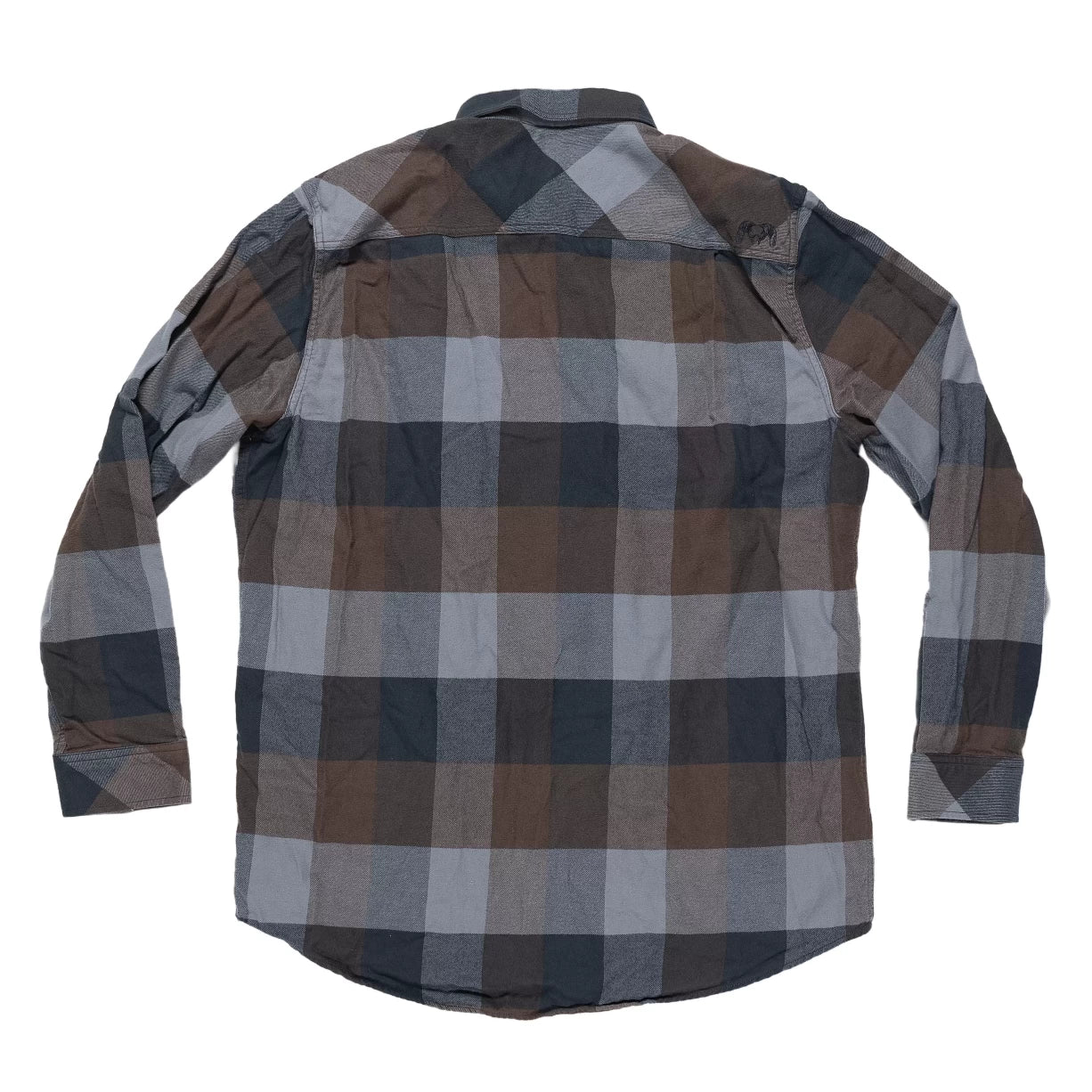 KULU Flannel Shirt - Men's - Image 2