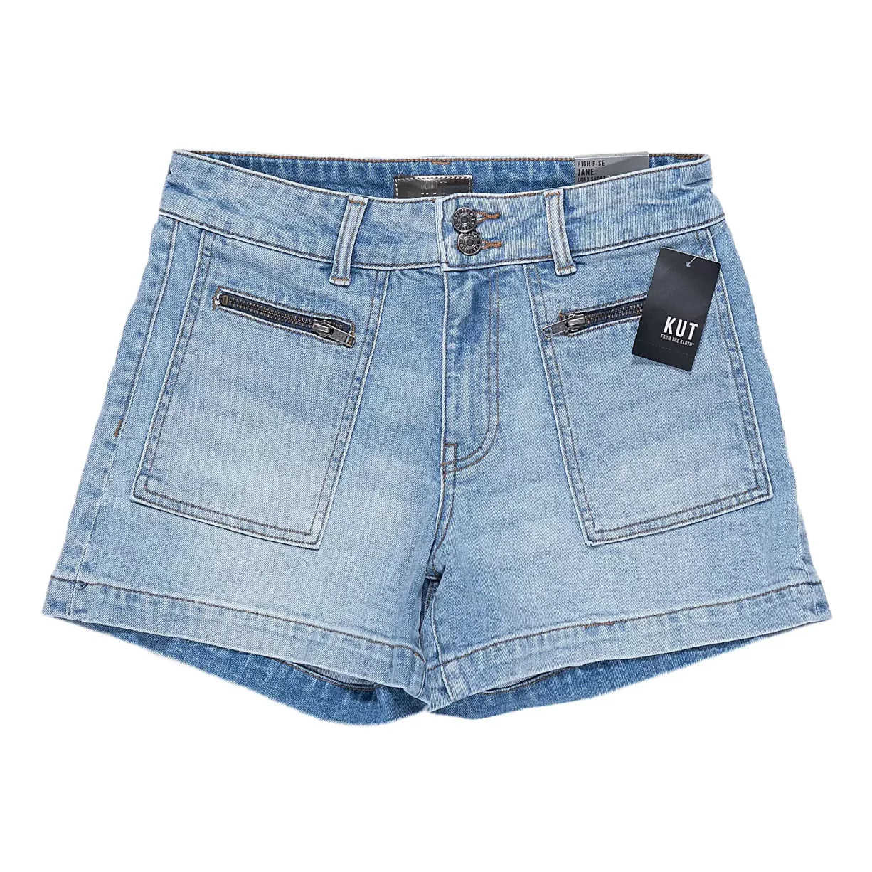 Kut from the Kloth Jane Long Short - Women's