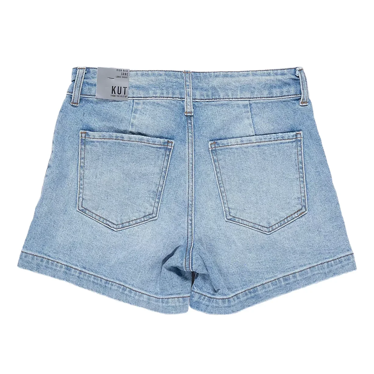 Kut from the Kloth Jane Long Short - Women's - Image 2