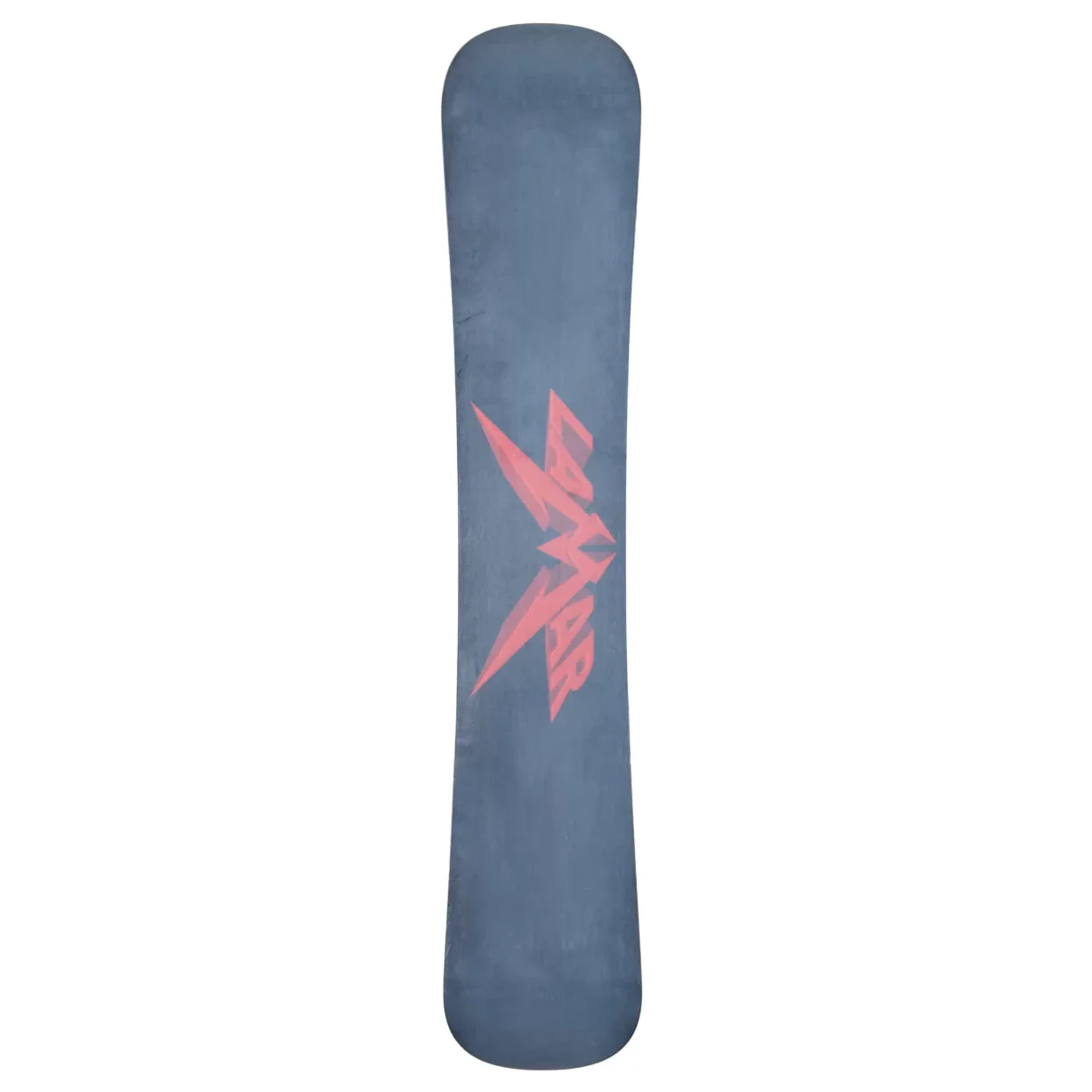 La Mar Roadie 1550 Snowboard - 153 cm - Image 3