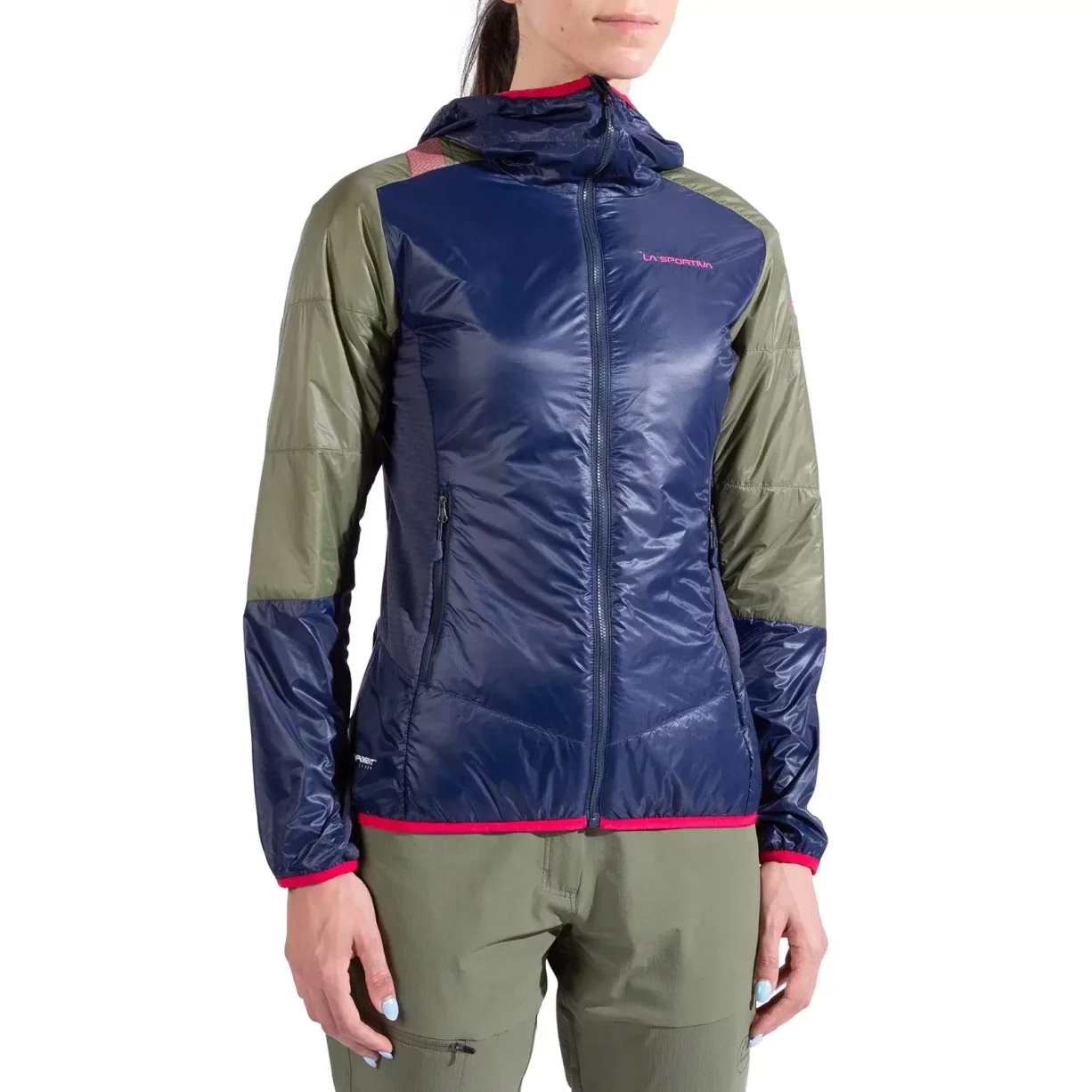 La Sportiva Aequilibrium Lite Insulation Jacket - Women's