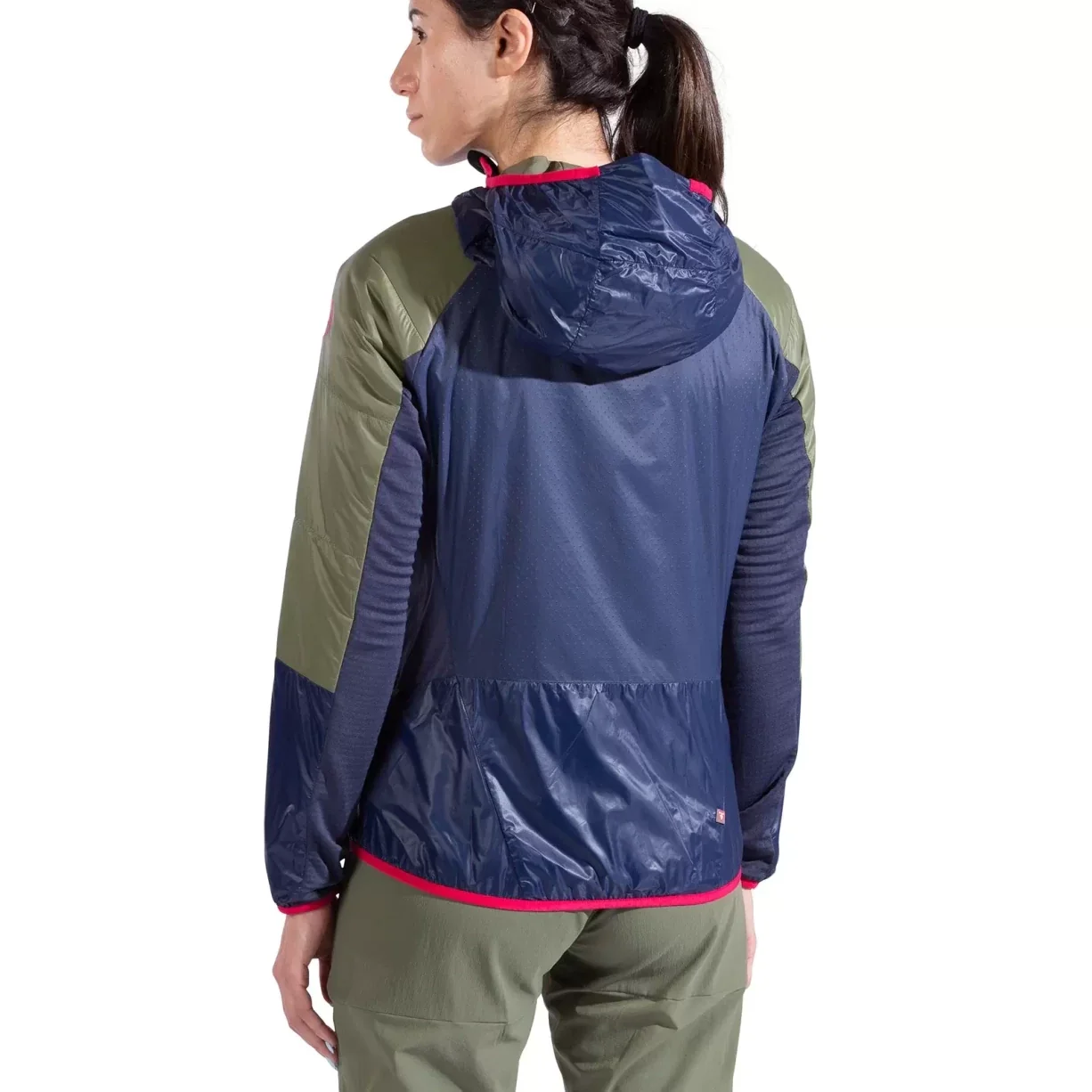 La Sportiva Aequilibrium Lite Insulation Jacket - Women's - Image 2