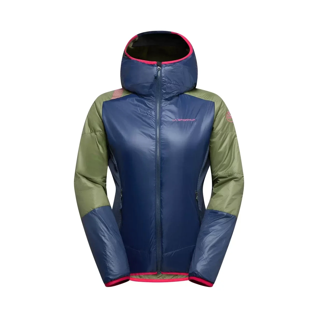 La Sportiva Aequilibrium Lite Insulation Jacket - Women's - Image 3