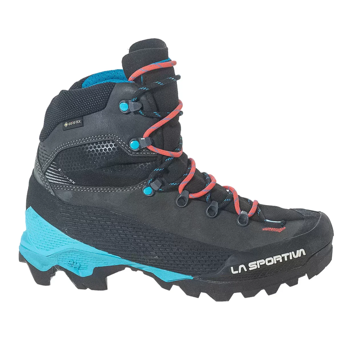 La Sportiva Aequilibrium LT GTX Mountaineering Boots - Women's