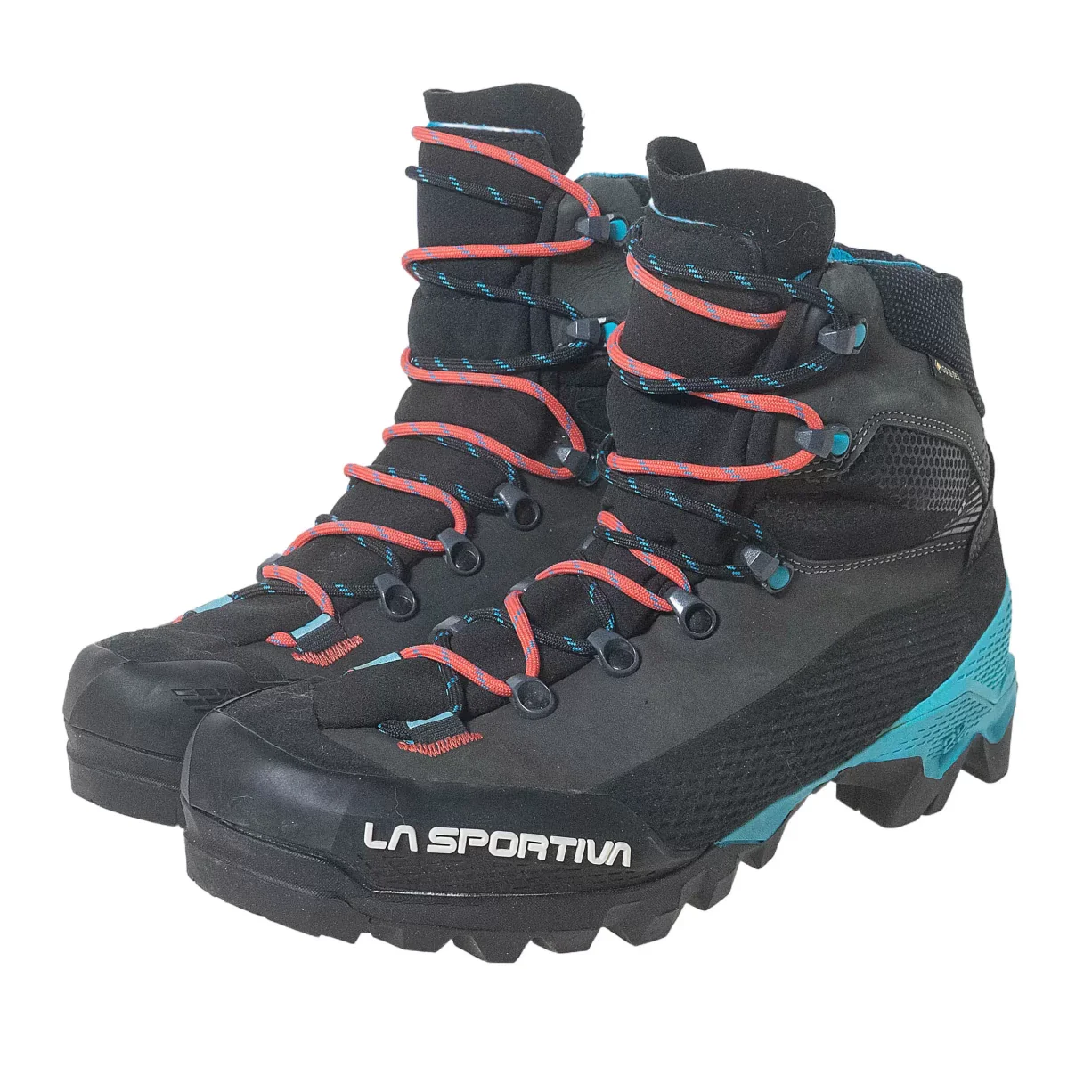 La Sportiva Aequilibrium LT GTX Mountaineering Boots - Women's - Image 2