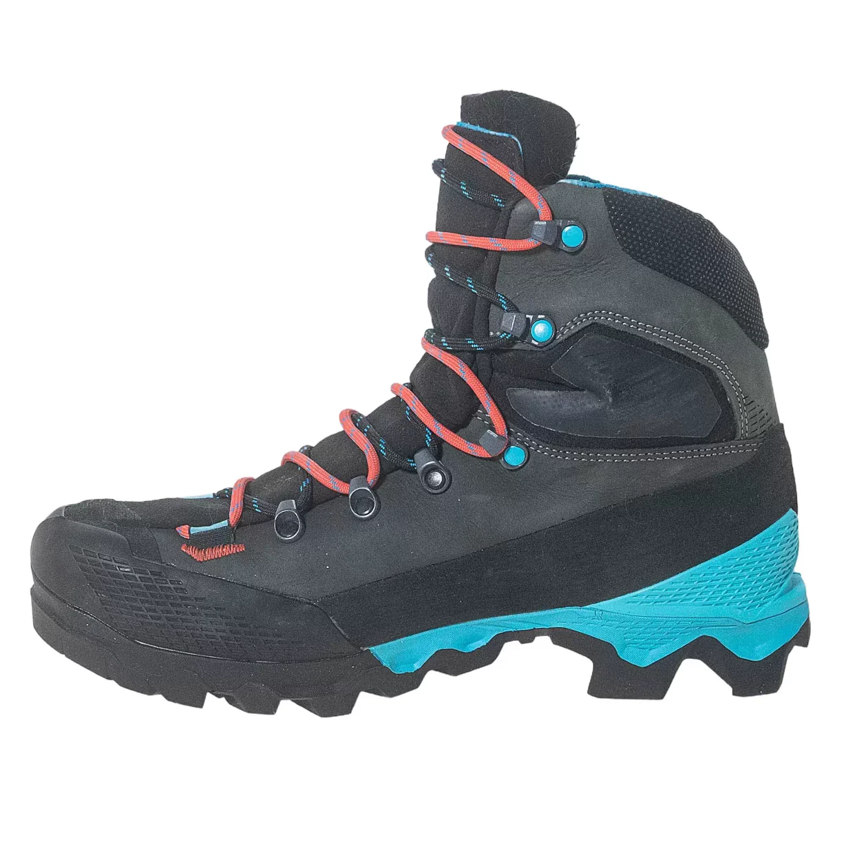 La Sportiva Aequilibrium LT GTX Mountaineering Boots - Women's - Image 3