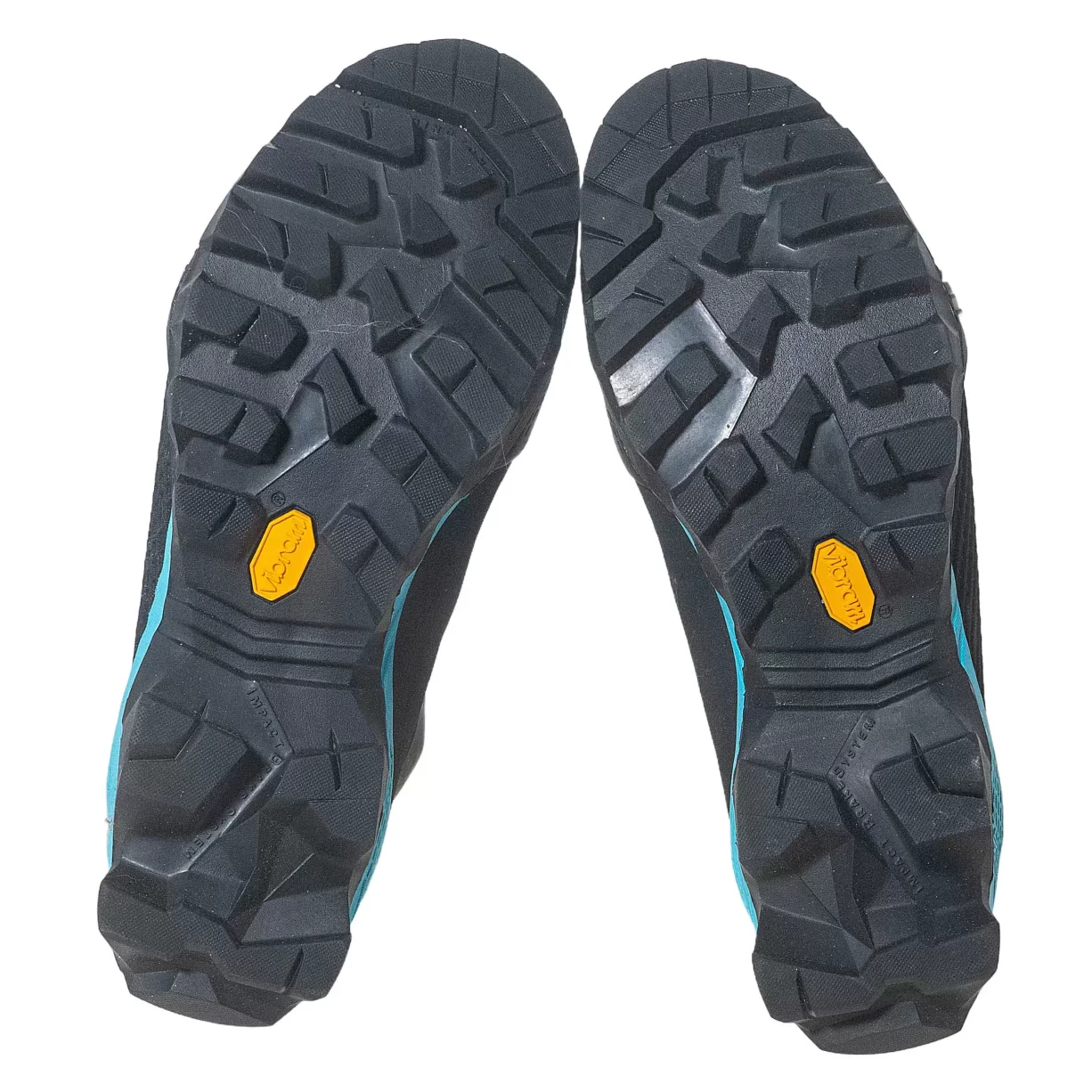 La Sportiva Aequilibrium LT GTX Mountaineering Boots - Women's - Image 4