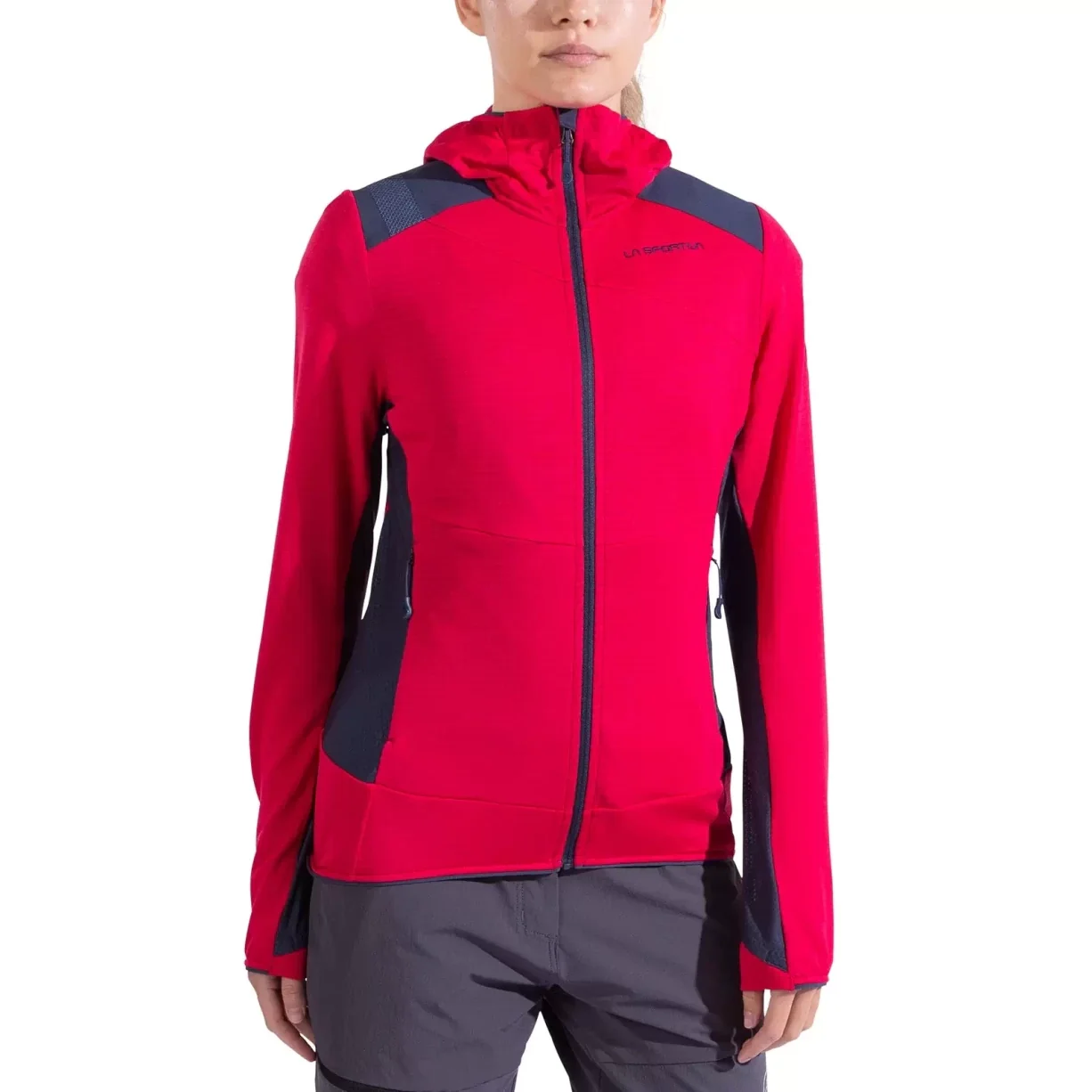 La Sportiva Aequilibrium Thermal Hoody - Women's