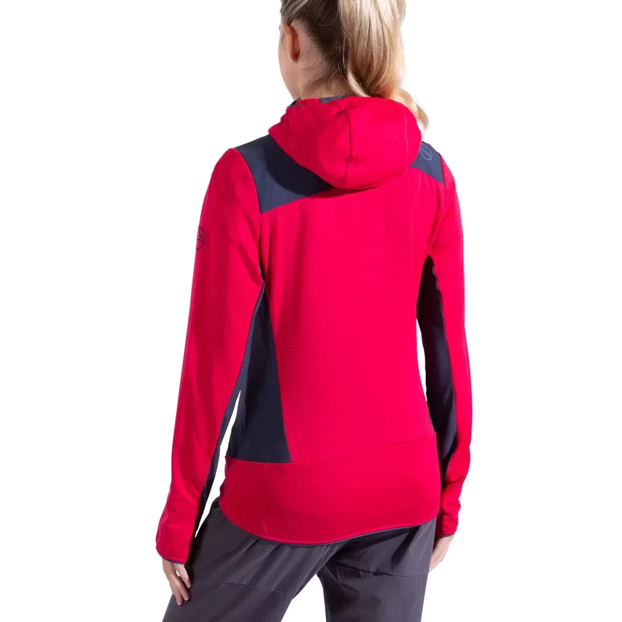 La Sportiva Aequilibrium Thermal Hoody - Women's - Image 2
