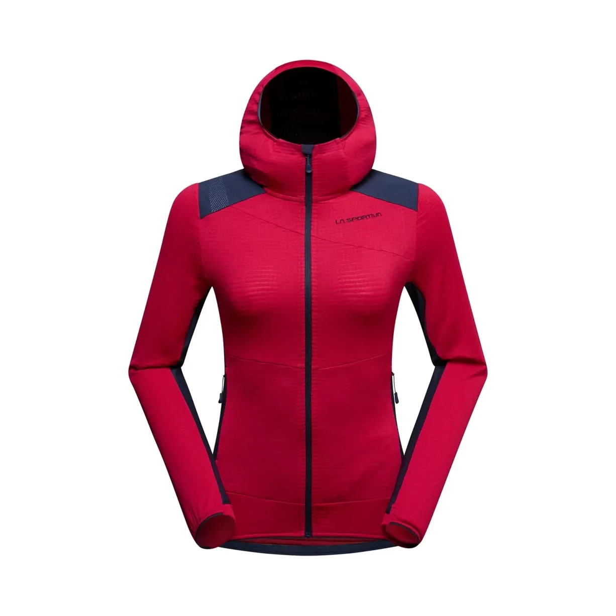 La Sportiva Aequilibrium Thermal Hoody - Women's - Image 3