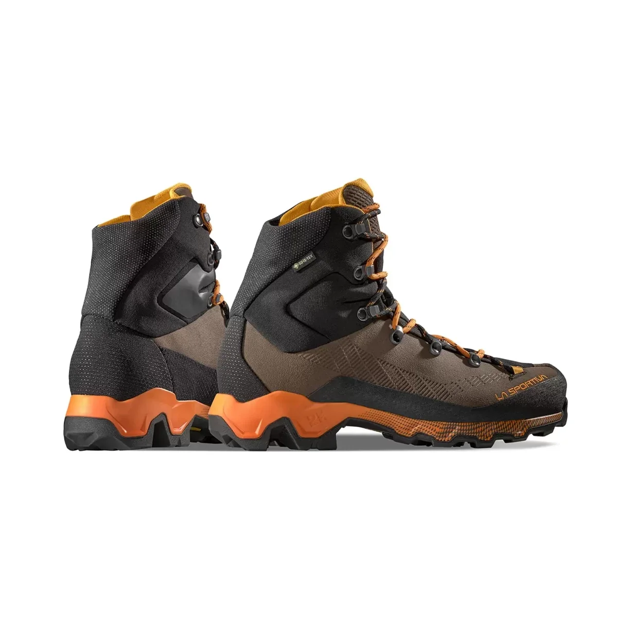 La Sportiva Aequilibrium Trek GTX Hiking Shoe - Men's - Image 4