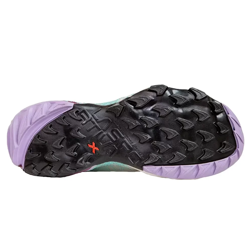 La Sportiva Akasha II Running Shoe - Women's - Image 3