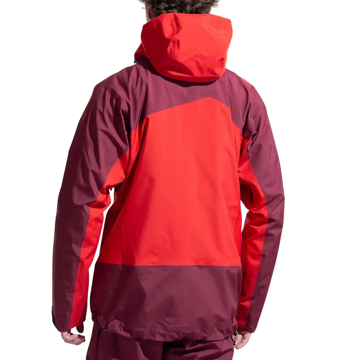 La Sportiva Alpine Guide GTX Performance Jacket - Men's - Image 2