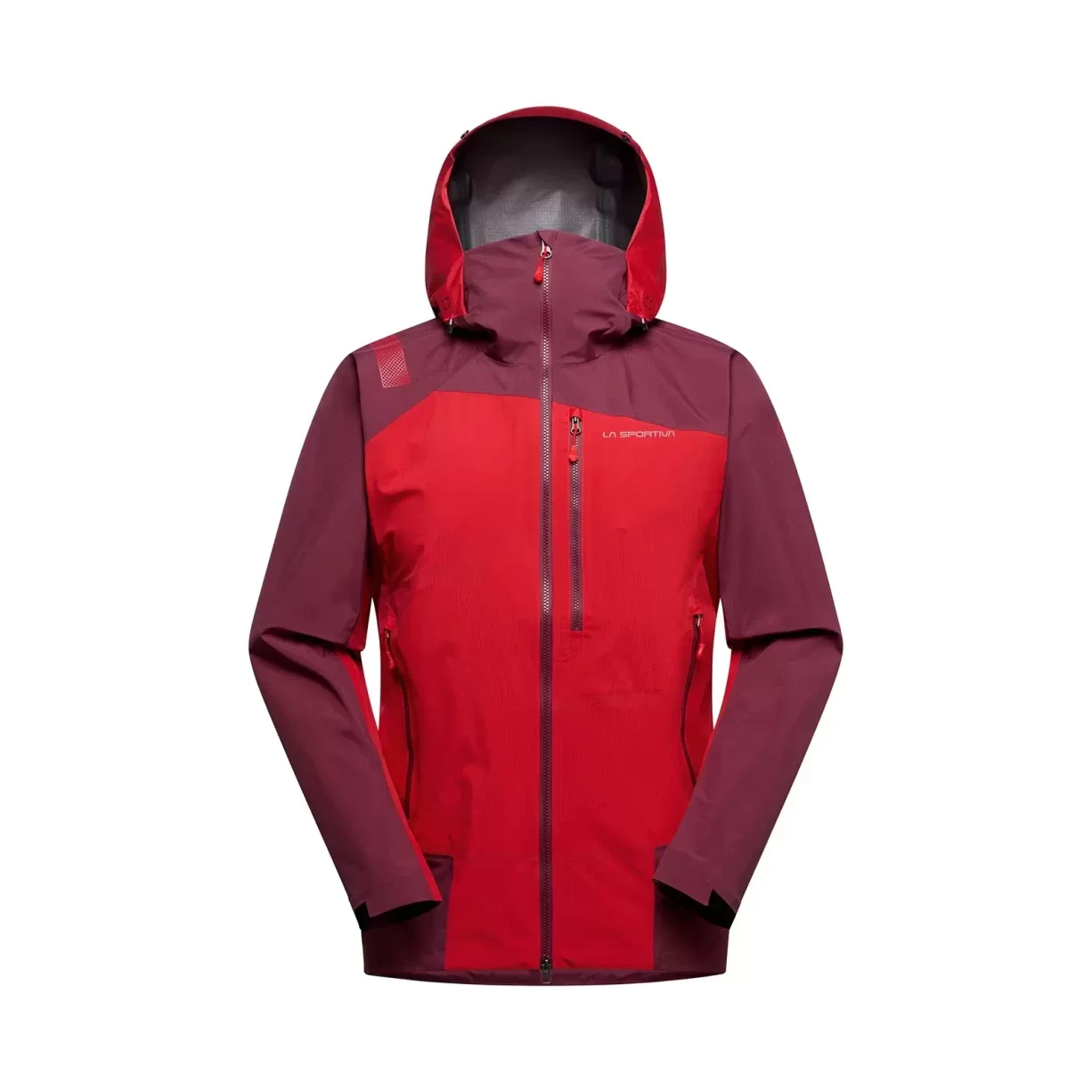 La Sportiva Alpine Guide GTX Performance Jacket - Men's - Image 3