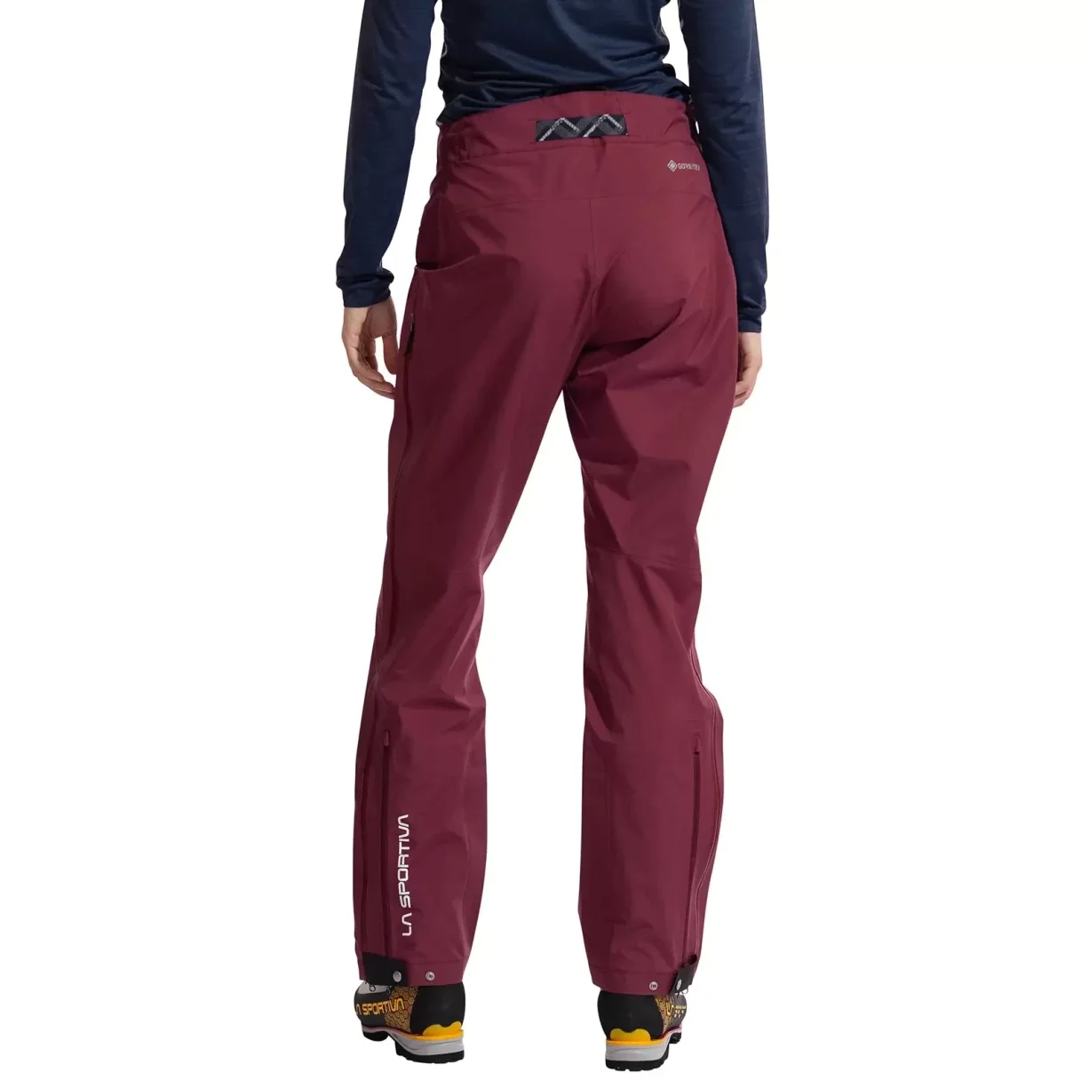 La Sportiva Alpine Guide GTX Performance Pants - Women's - Image 2