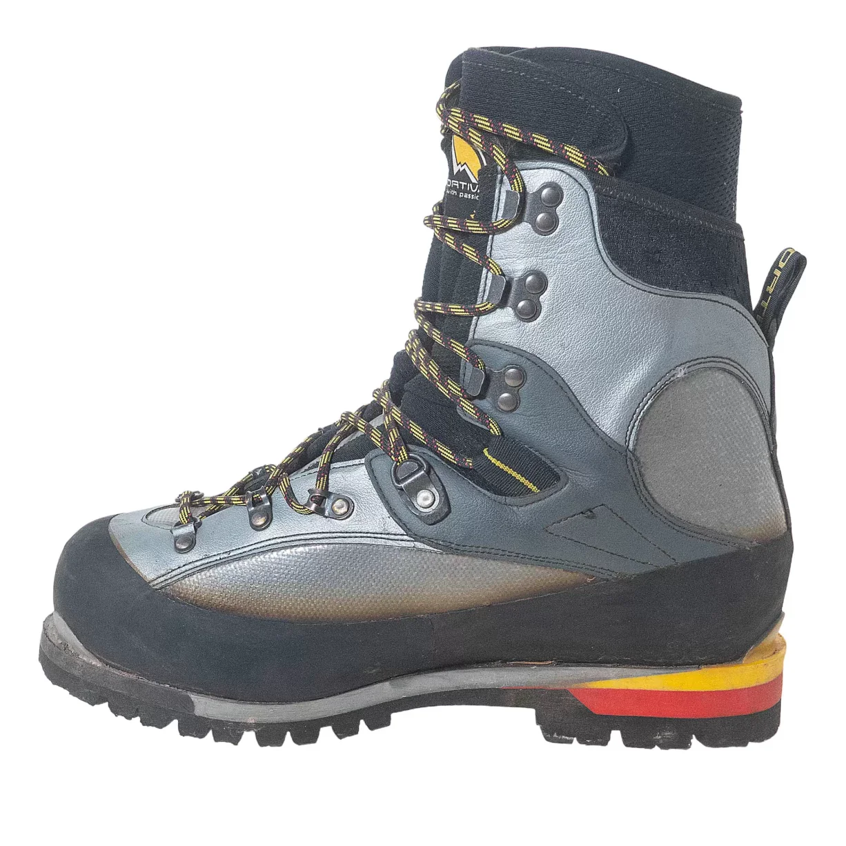 La Sportiva Baruntse Mountaineering Boots - Unisex - Image 3