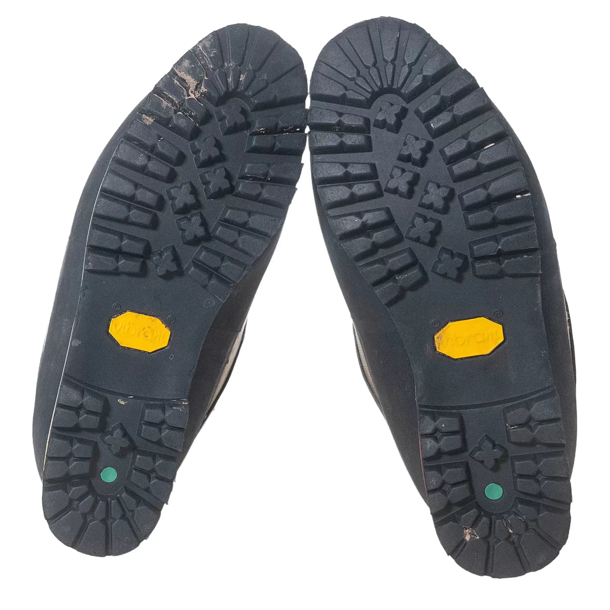 La Sportiva Baruntse Mountaineering Boots - Unisex - Image 4