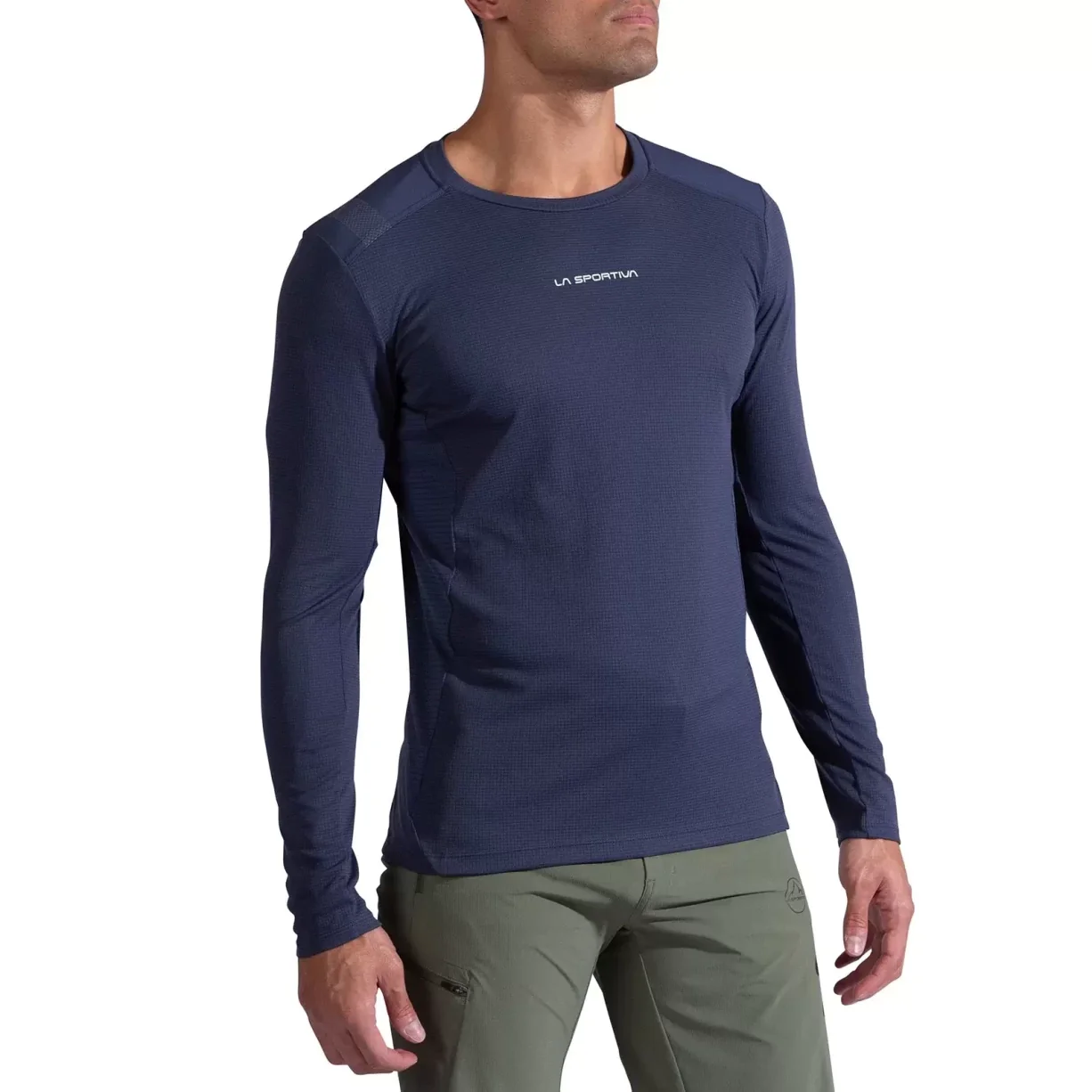 La Sportiva Beyond Longsleeve - Men's