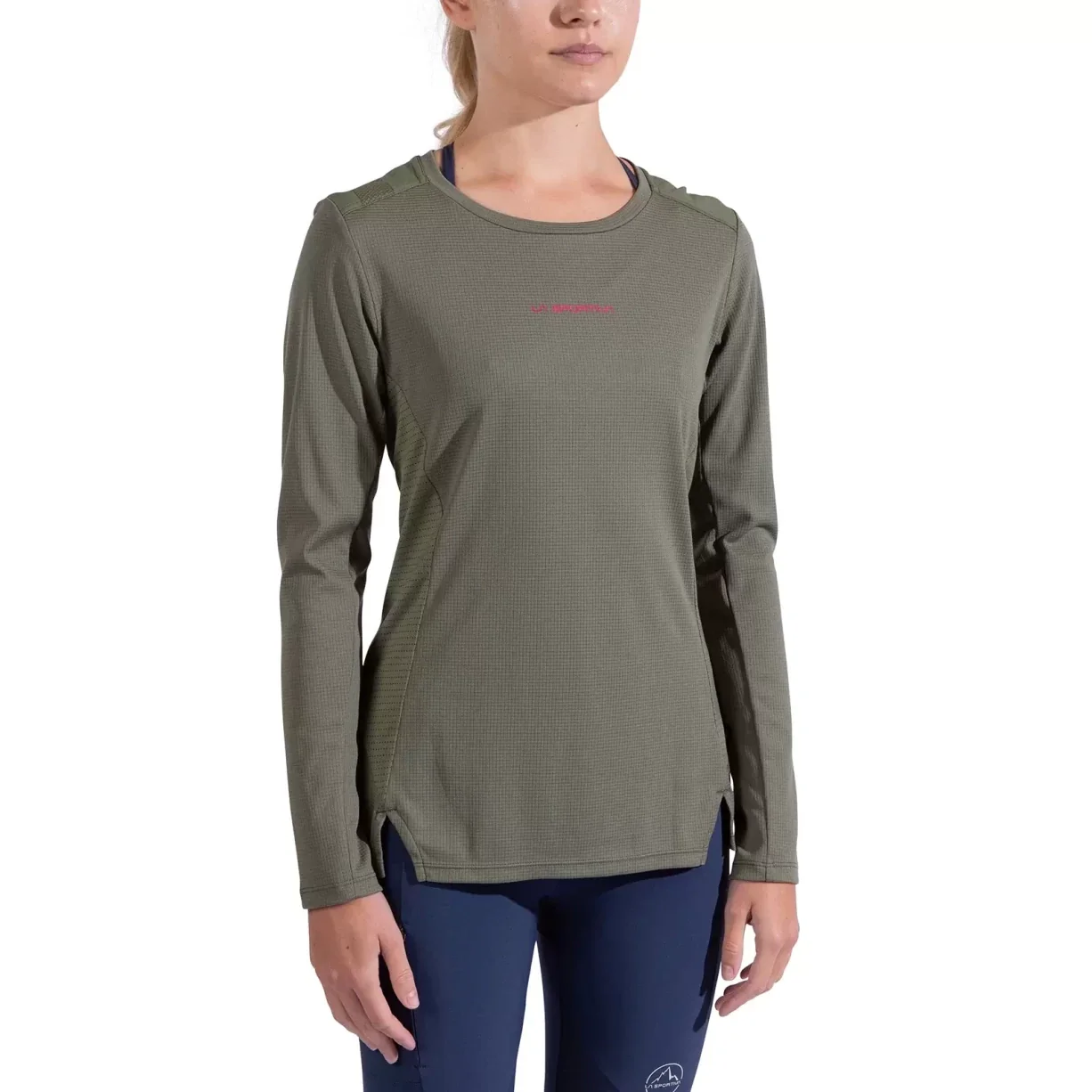 La Sportiva Beyond Longsleeve - Women's