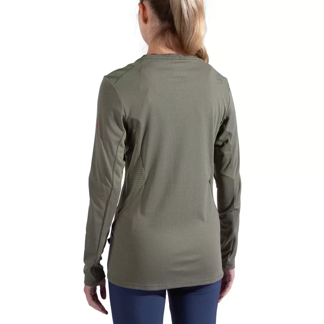 La Sportiva Beyond Longsleeve - Women's - Image 2
