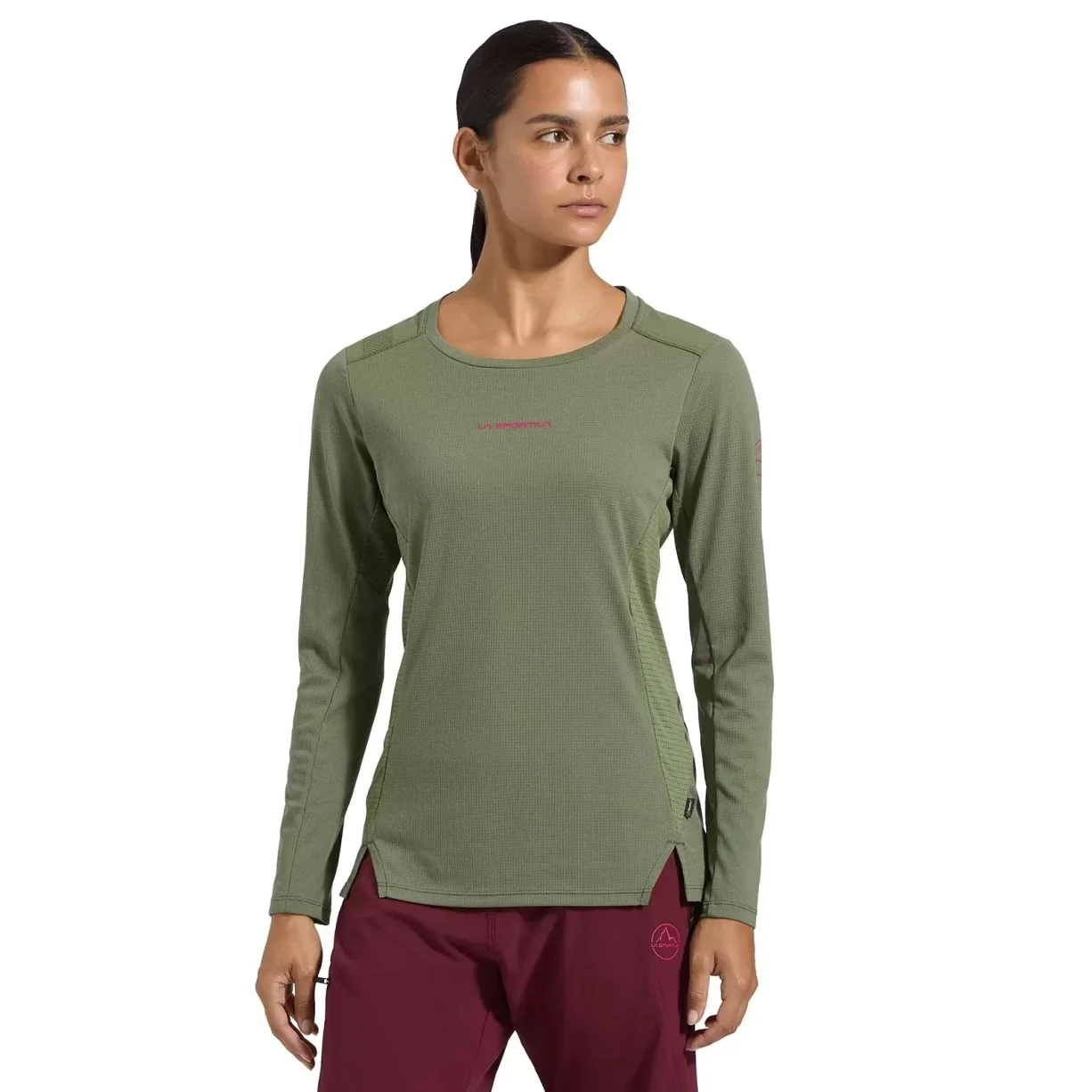 La Sportiva Beyond Longsleeve - Women's - Image 5
