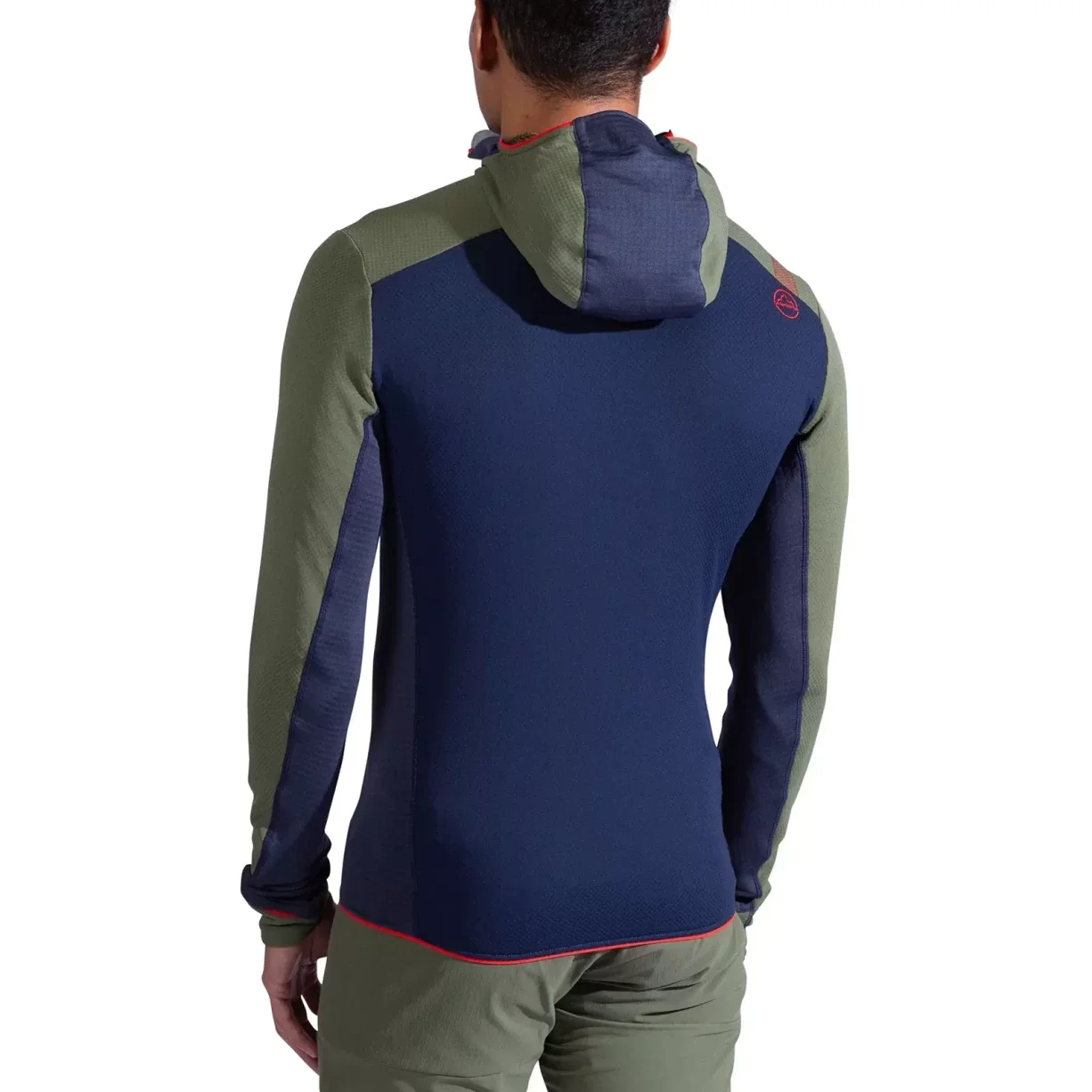 La Sportiva Big Wall Pullover Hoody - Men's - Image 2