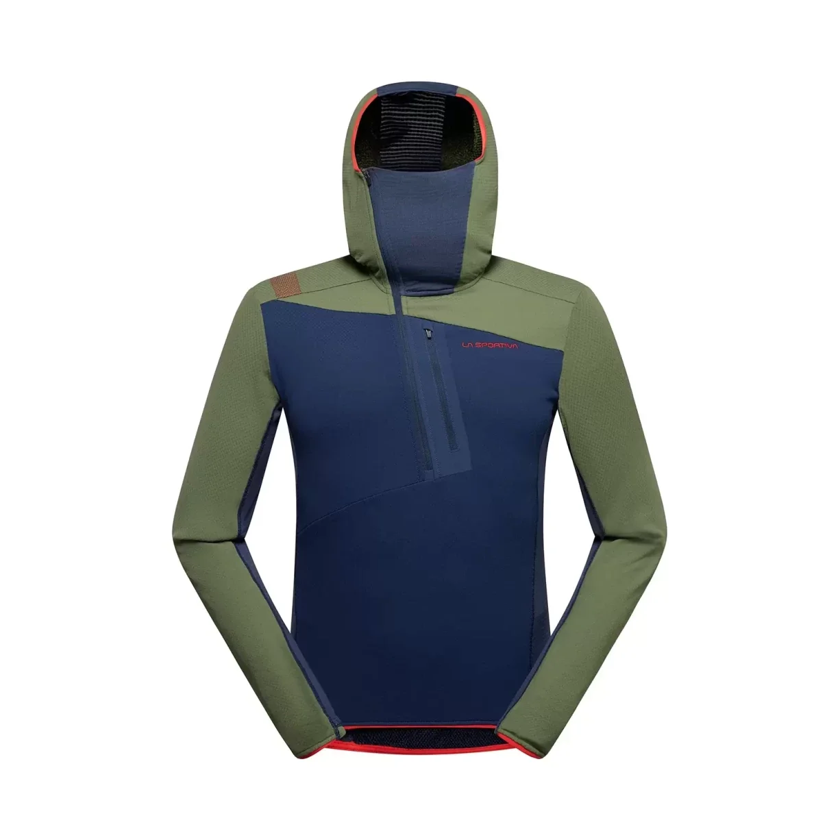 La Sportiva Big Wall Pullover Hoody - Men's - Image 3