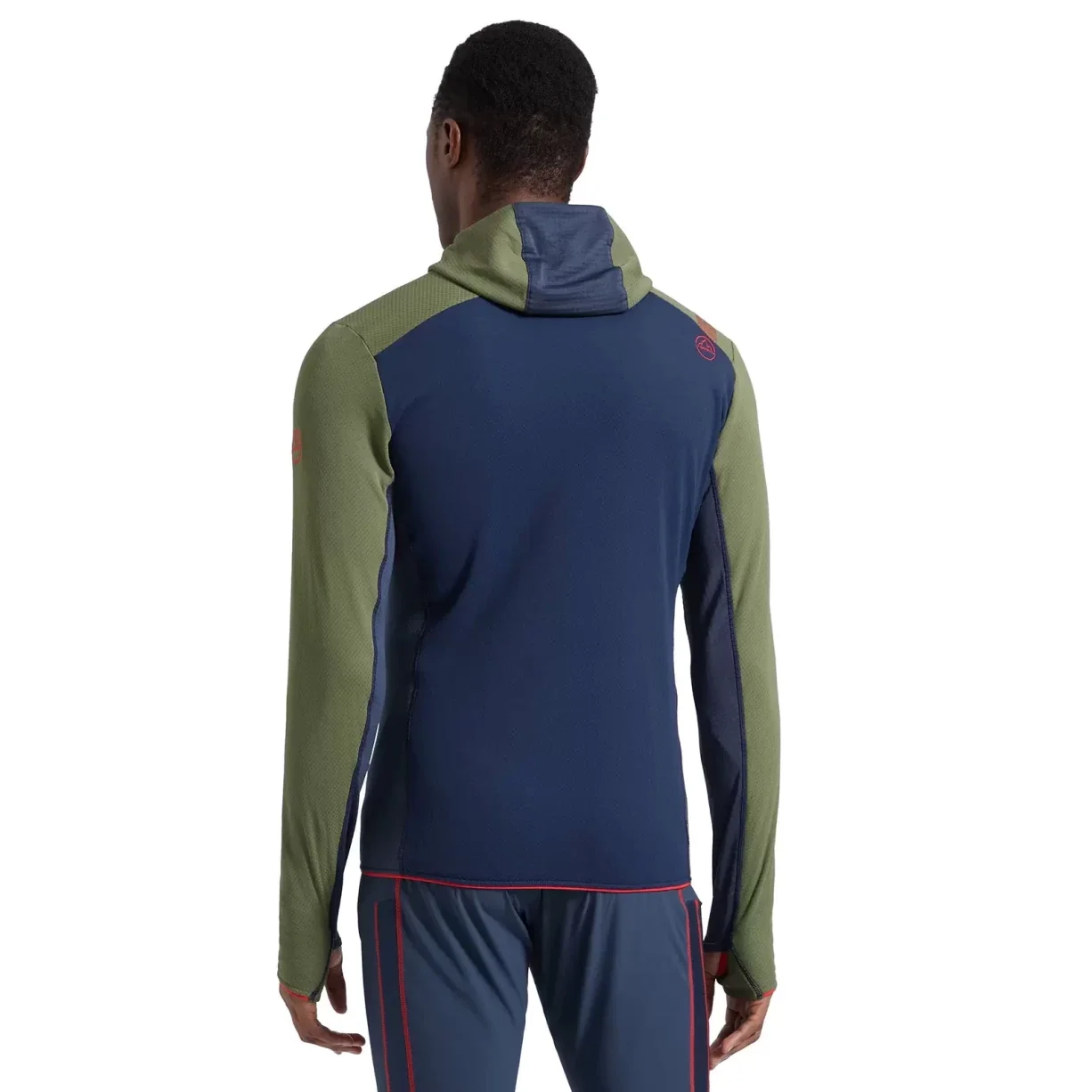La Sportiva Big Wall Pullover Hoody - Men's - Image 8